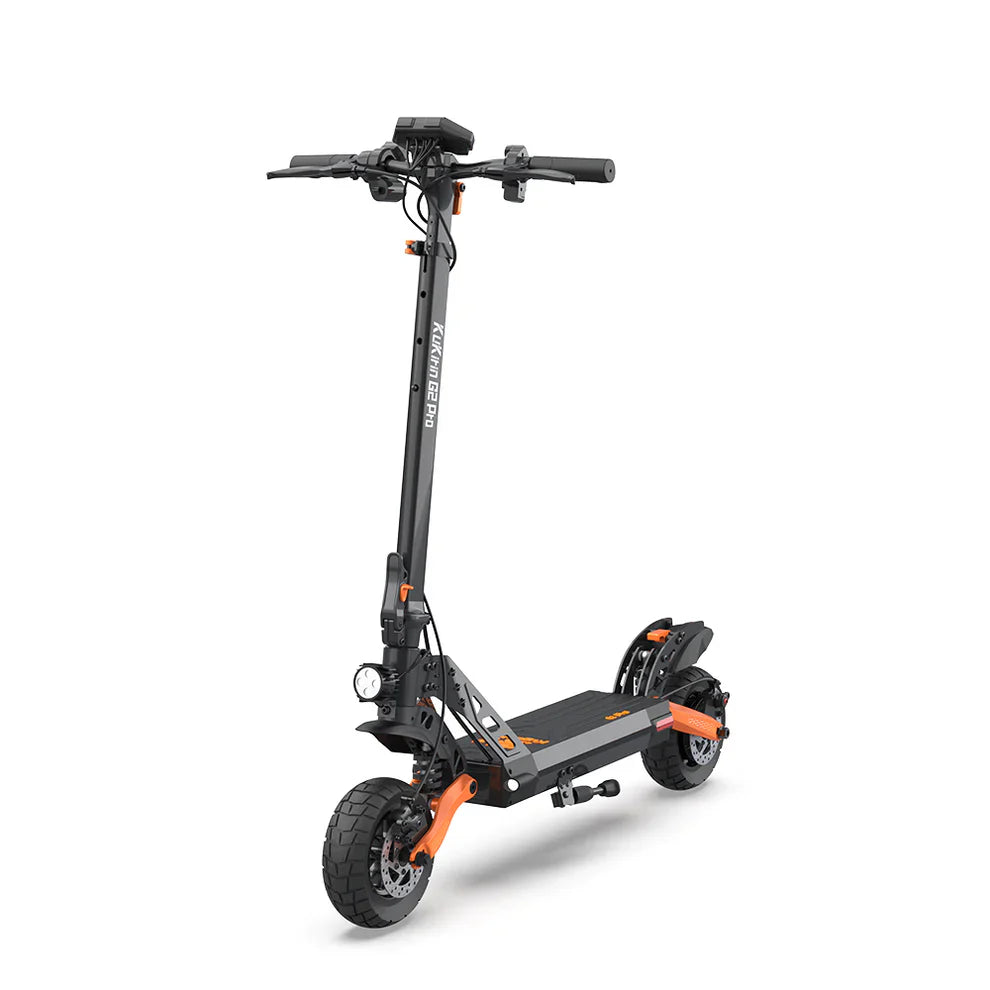 ELECTRIC SCOOTERS