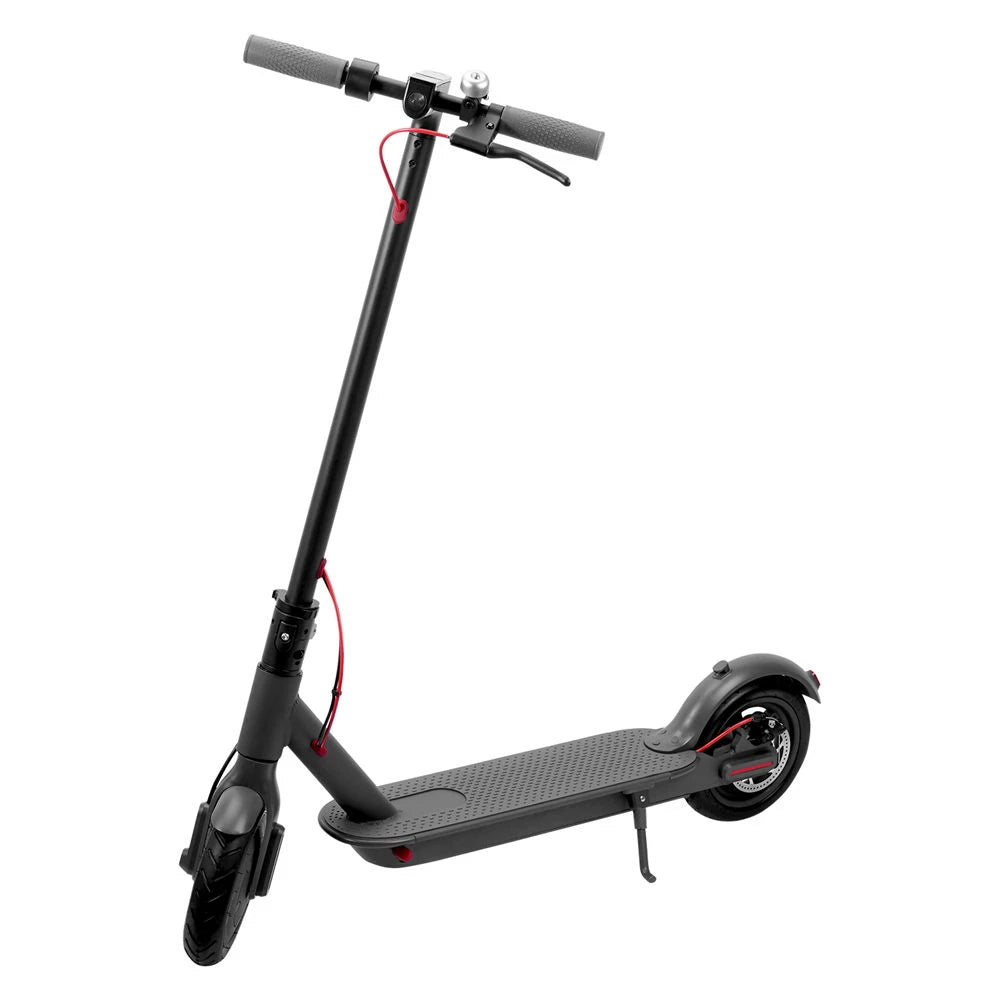 ELECTRIC SCOOTER D8 PRO