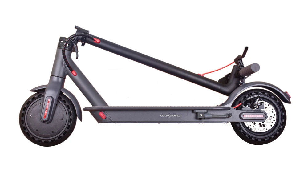 ELECTRIC SCOOTER D8 PRO