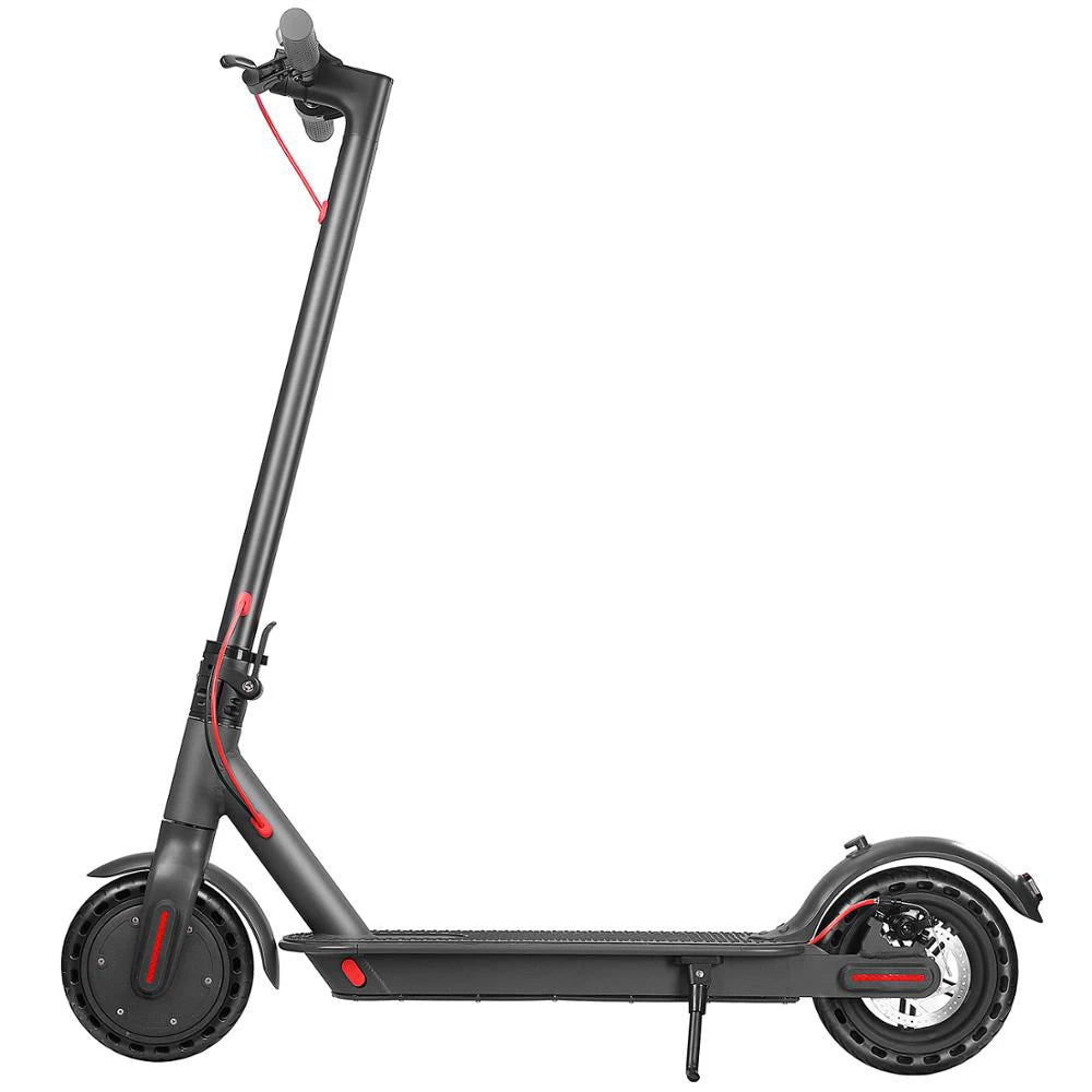 ELECTRIC SCOOTER D8 PRO